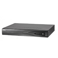 8-канальний IP відеореєстратор до 8 МП з 8 POE Hikvision DS-7608NI-Q2/8P