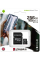 Карта памяти kingston 256gb microsd class 10 a1 canvas select plus (sdcs2/256gb)