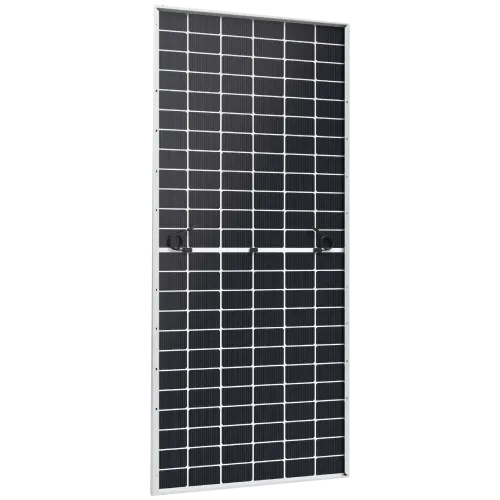 Сонячна панель PV JA Solar JAM72D42-640/LB
