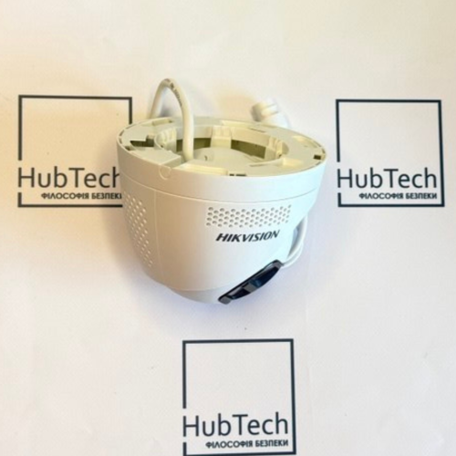6 МП IP відеокамера Hikvision DS-2CD1363G2P-LIUF/SL (2.8мм)