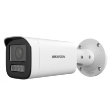 6 МП IP варіофокальна відеокамера Hikvision DS-2CD1663G2-LIZU (2.8-12 мм)