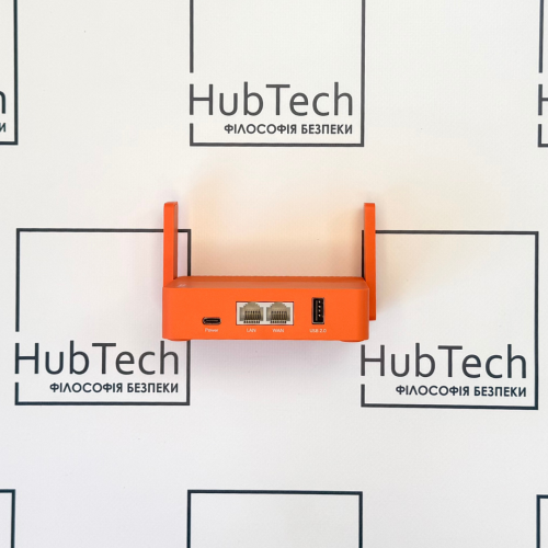WiFi 5 Mesh-маршрутизатор Cudy TR1200 дводіапазонний портативний AC1200