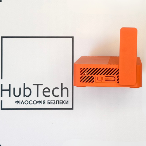 WiFi 5 Mesh-маршрутизатор Cudy TR1200 дводіапазонний портативний AC1200