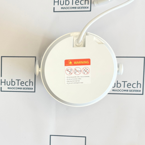 3 МП IP WizColor видеокамера с 4G и аккумулятором Dahua APOLLO BP3EW-4G (3.6мм)