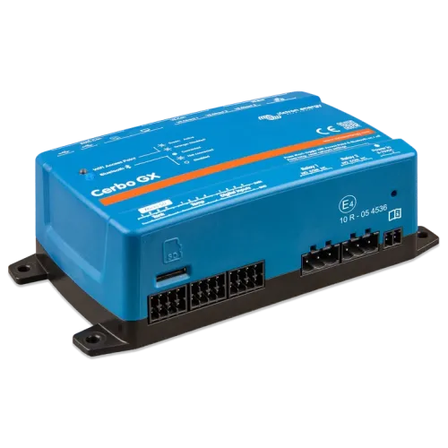 Центр связи Victron Energy Cerbo GX MK2