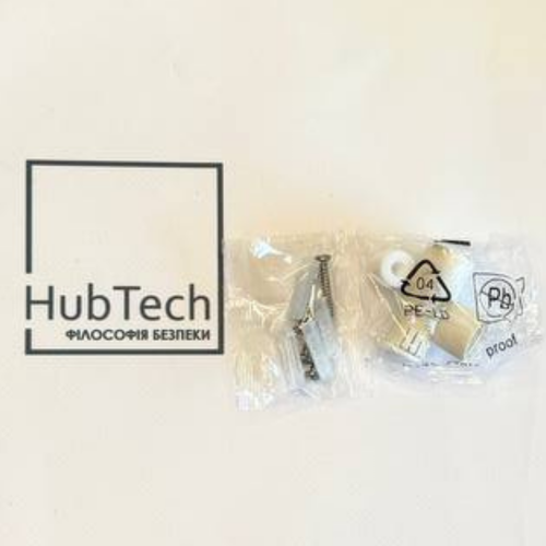 4 МП IP видеокамера с микрофоном Dahua DH-IPC-HFW1431TC-A (2.8мм)
