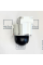 3+3 МП PT IP WizColor с 4G видеокамера Dahua DH-IPC-PTS2649C-3E3Z-4GB20