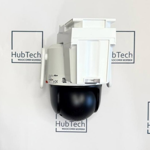 3+3 МП PT IP WizColor с 4G видеокамера Dahua DH-IPC-PTS2649C-3E3Z-4GB20