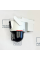 3+3 МП PT IP WizColor с 4G видеокамера Dahua DH-IPC-PTS2649C-3E3Z-4GB20