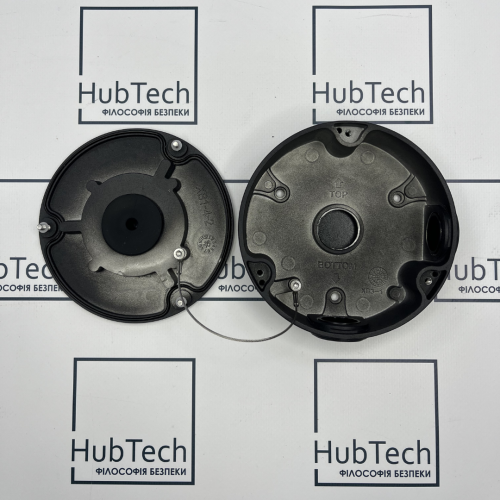 Коммутационная коробка Dahua DH-PFA130-E-B