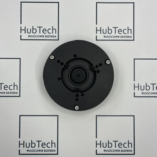 Коммутационная коробка Dahua DH-PFA130-E-B