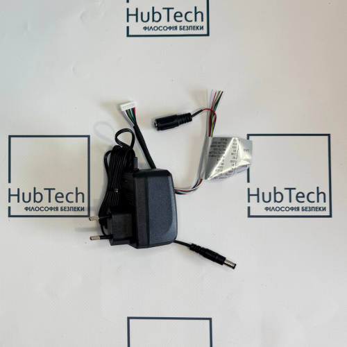 Зчитувач Dahua DHI-ASR2101H
