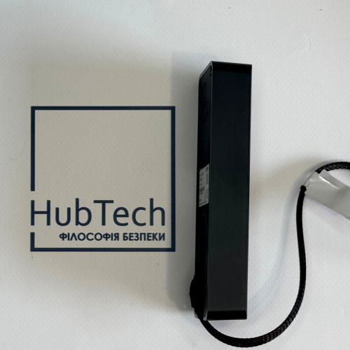 Зчитувач Dahua DHI-ASR2101H