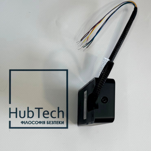 Зчитувач Dahua DHI-ASR2101H