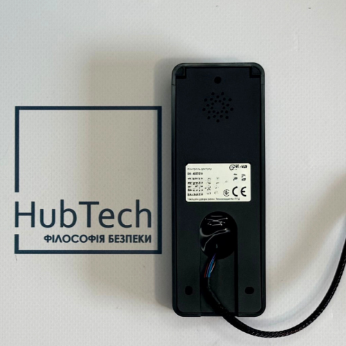Зчитувач Dahua DHI-ASR2101H