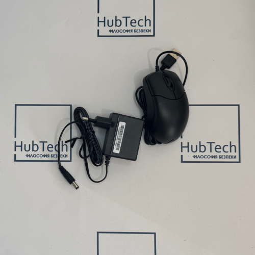 4-канальний IP відеореєстратор з 4 POE до 8 МП Dahua DHI-NVR1104HS-P-S3/H