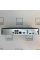 4-канальний IP відеореєстратор з 4 POE до 8 МП Dahua DHI-NVR1104HS-P-S3/H