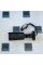 4 МП IP WizSense відеокамера з мікрофоном Dahua DH-IPC-HFW2449TP-AS-IL-BE (3.6мм)