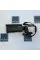 4 МП IP WizSense відеокамера з мікрофоном Dahua DH-IPC-HFW2449TP-AS-IL-BE (3.6мм)