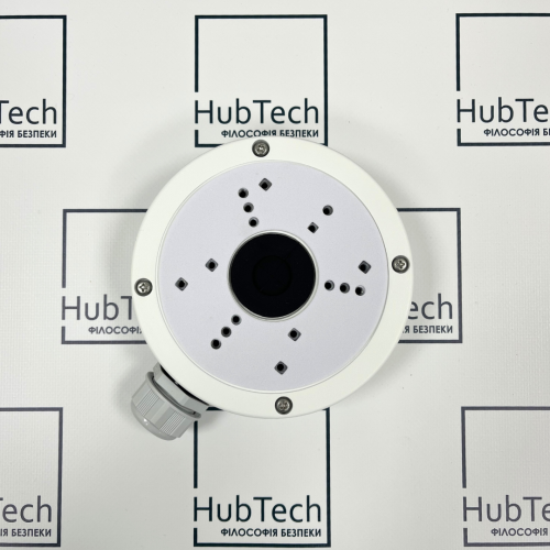 Комутаційний бокс Hikvision DS-1280ZJ-S
