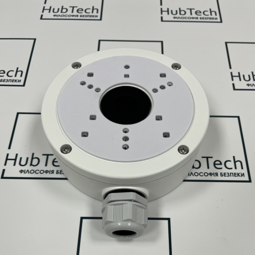 Комутаційний бокс Hikvision DS-1280ZJ-S