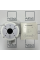 Комутаційний бокс Hikvision DS-1280ZJ-S