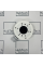 Разделительная коробка Hikvision DS-1280ZJ-XS
