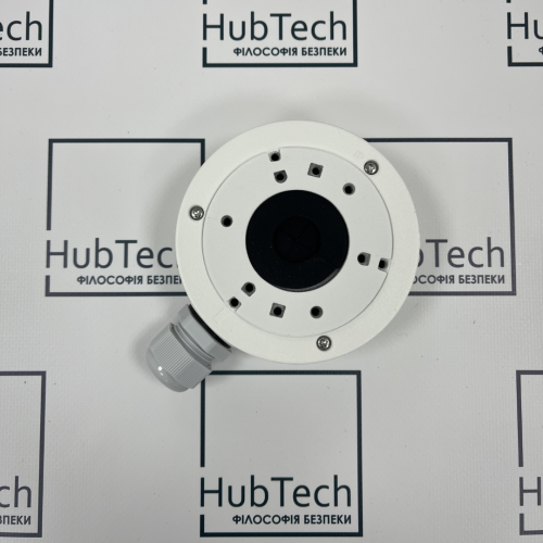 Разделительная коробка Hikvision DS-1280ZJ-XS
