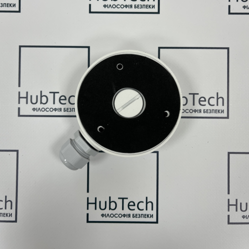 Разделительная коробка Hikvision DS-1280ZJ-XS