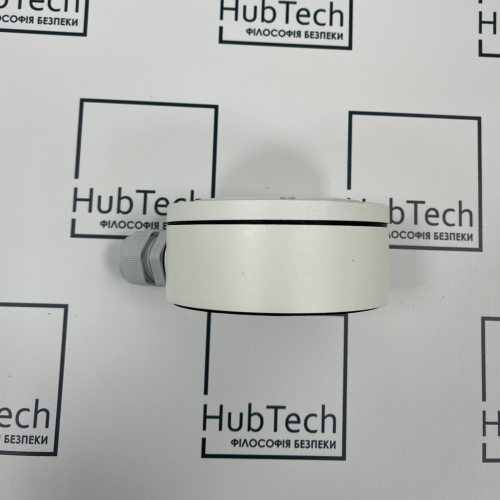 Разделительная коробка Hikvision DS-1280ZJ-XS