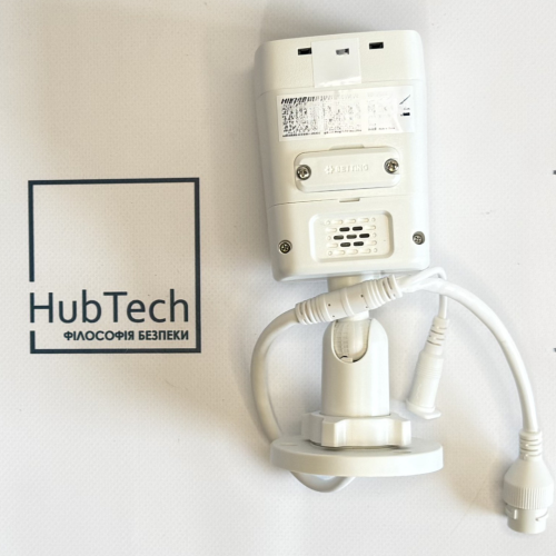 4 МП IP ColorVu 3.0 відеокамера Hikvision DS-2CD1047G3H-LIUF  (4мм)