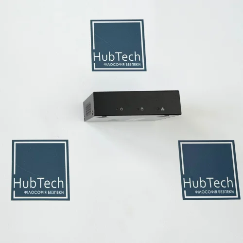 8-канальний IP відеореєстратор Hikvision DS-E08NI-Q1 (SSD 1T) з твердотільним накопичувачем
