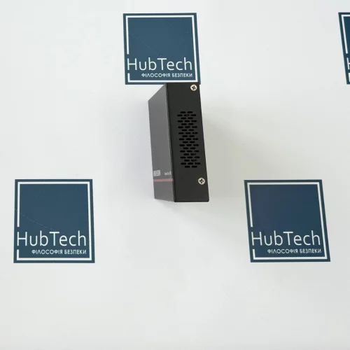 8-канальний IP відеореєстратор Hikvision DS-E08NI-Q1 (SSD 1T) з твердотільним накопичувачем