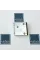 8-канальний IP відеореєстратор Hikvision DS-E08NI-Q1 (SSD 1T) з твердотільним накопичувачем