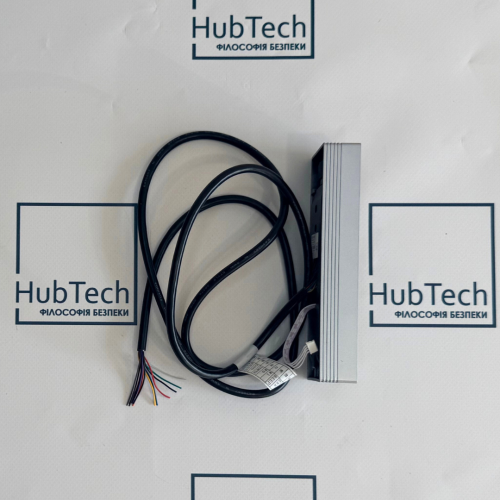 Зчитувач Hikvision DS-K1105EDB Marine/Mifare/DESfire IP66