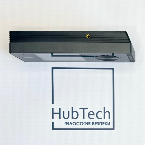 Термінал розпізнавання обличчя Hikvision DS-K1T323MBWX-E1