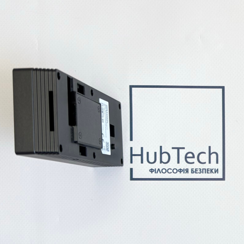 Термінал розпізнавання обличчя Hikvision DS-K1T323MBWX-E1