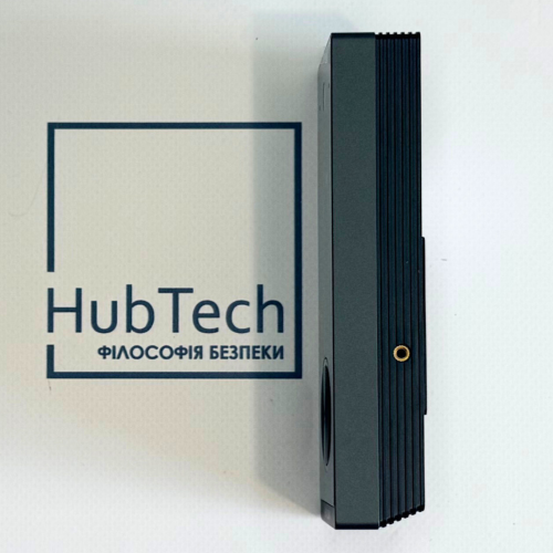 Термінал контролю доступу Hikvision DS-K1T510MBWX-E1