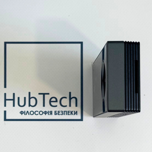 Термінал контролю доступу Hikvision DS-K1T510MBWX-E1