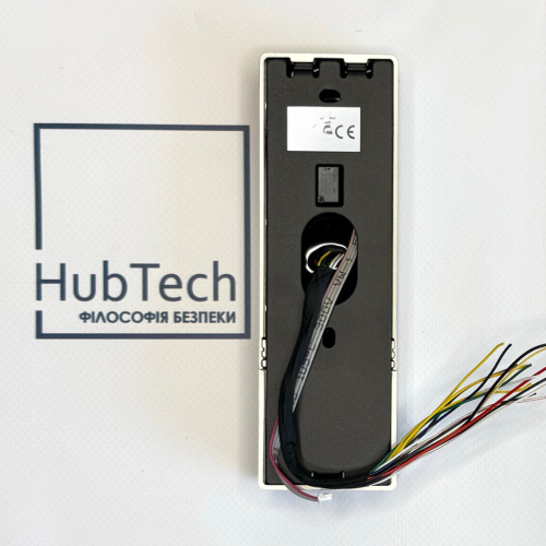 Термінал Hikvision DS-K1T809MX Mifare