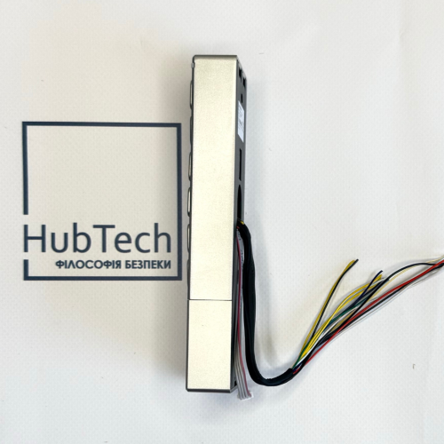 Термінал Hikvision DS-K1T809MX Mifare
