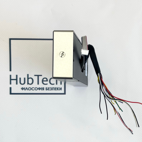 Термінал Hikvision DS-K1T809MX Mifare