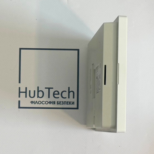 Відеодомофон Hikvision DS-KH6350-WTE1/White 7" дюймів Wi-Fi