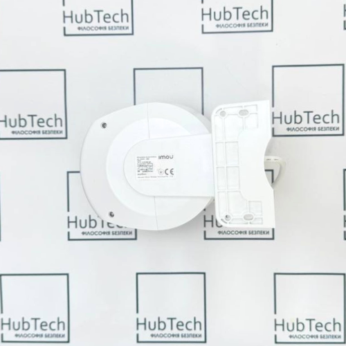 5+5 МП IP видеокамера Imou (IPC-PS70FP-10M0) (3.6мм)