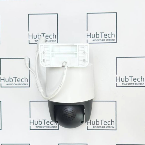 5+5 МП IP видеокамера Imou (IPC-PS70FP-10M0) (3.6мм)