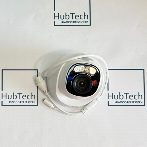 IP видеокамера Imou PS8D (IPC-PS8D-5V0) 5МП (2.8мм) PoE