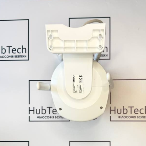 10 МП IP Wi-Fi відеокамера Imou Cruiser Dual 2 (IPC-S7XEP-10M0WED) (3.6мм)