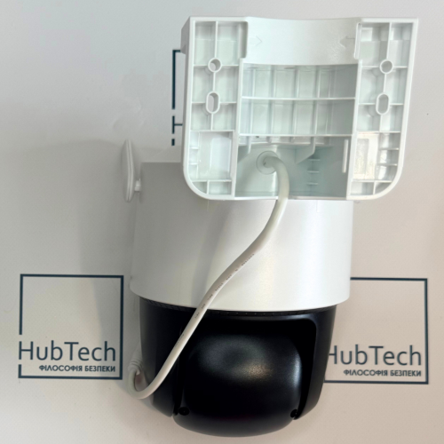 6 МП IP відеокамера з Wi-Fi Imou Titan Pro (IPC-U7LP-6V0NE) (3.6мм) (gen.1)