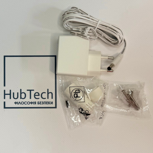 6 МП IP відеокамера з Wi-Fi Imou Titan Pro (IPC-U7LP-6V0NE) (3.6мм) (gen.1)