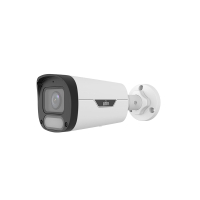 IP-відеокамера вулична Uniview IPC2314LE-ADF28KM-WL White